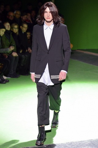 Comme des Garcons / - 2013-2014